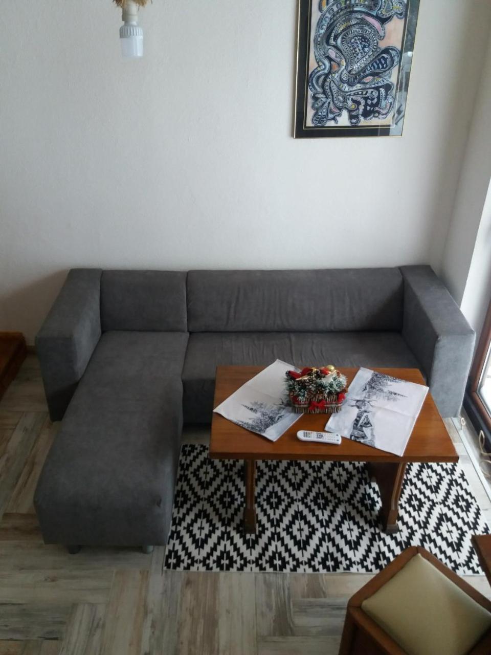Cece'S Home Mavrovo Exterior foto