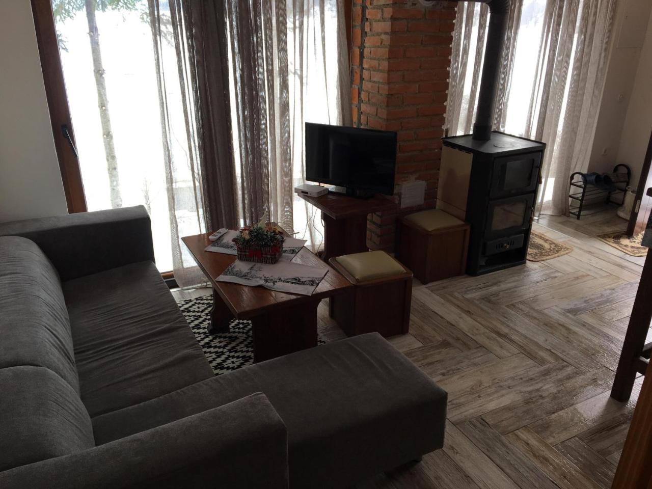 Cece'S Home Mavrovo Exterior foto