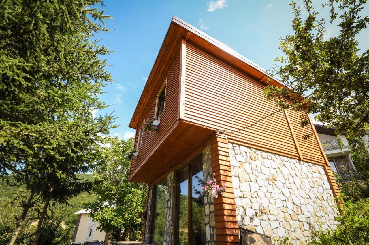 Cece'S Home Mavrovo Exterior foto