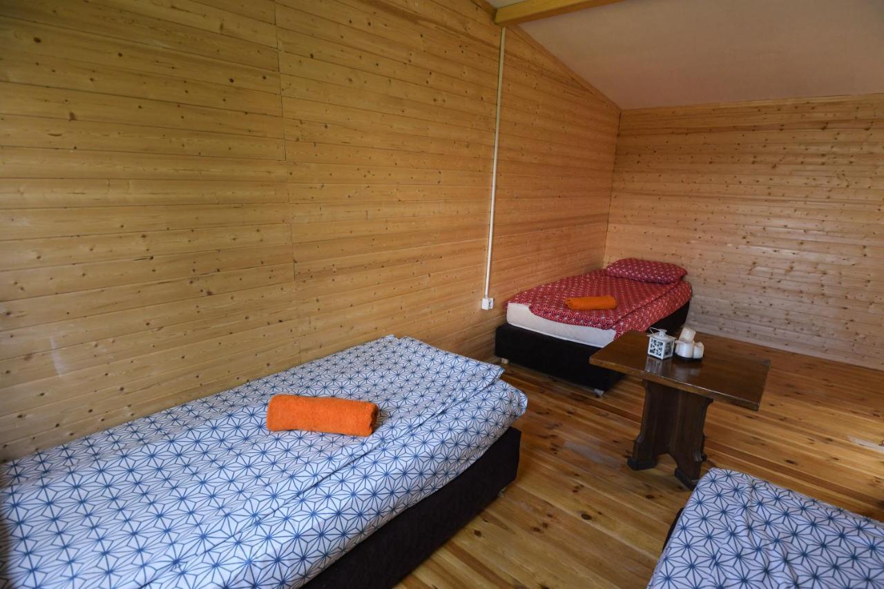 Cece'S Home Mavrovo Exterior foto